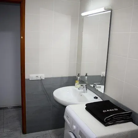 Penamar Appartement Puerto del Carmen (Lanzarote)