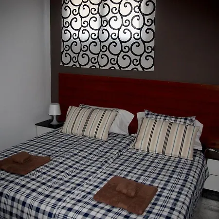 Apartamento Peñamar