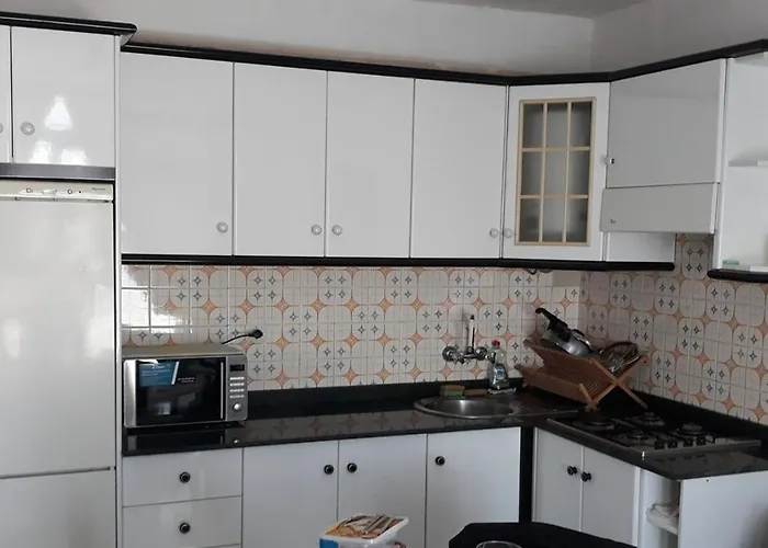 Apartamento Peñamar *