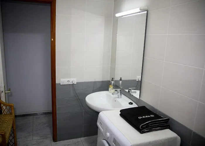 Peñamar Apartamento Puerto del Carmen (Lanzarote)