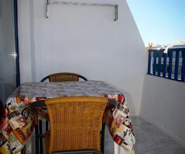 Peñamar Puerto del Carmen (Lanzarote)