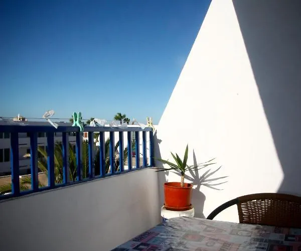 Peñamar * Puerto del Carmen (Lanzarote)