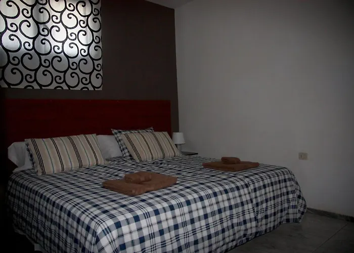 Apartamento Peñamar