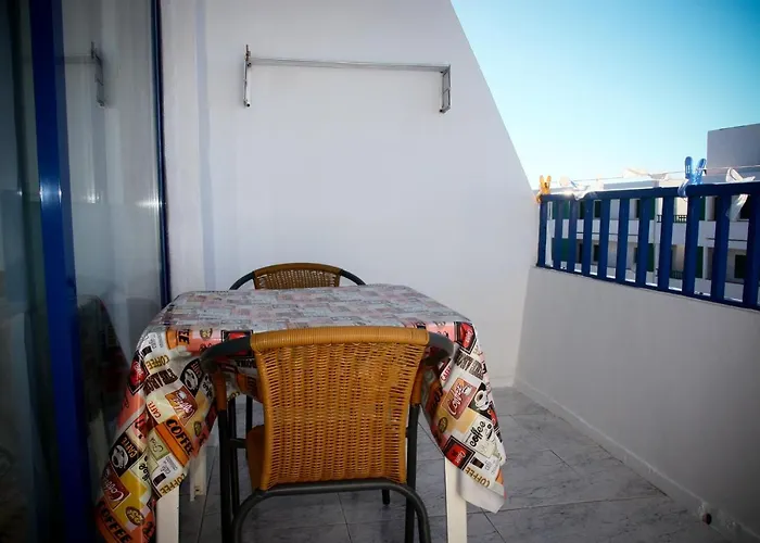 Penamar Apartament Puerto del Carmen (Lanzarote)