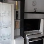 Apartment Penamar *