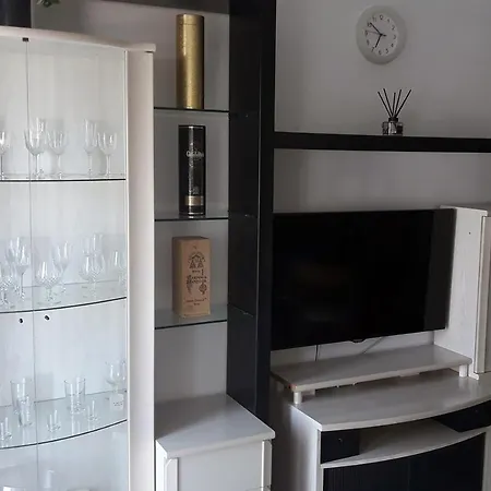 Apartamento Peñamar *