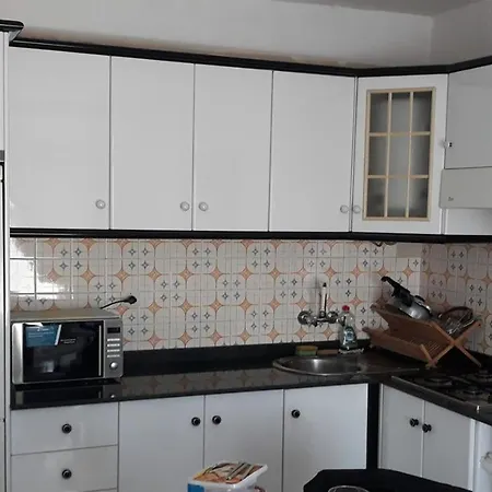 Apartamento Peñamar *