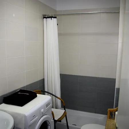 Peñamar Apartamento