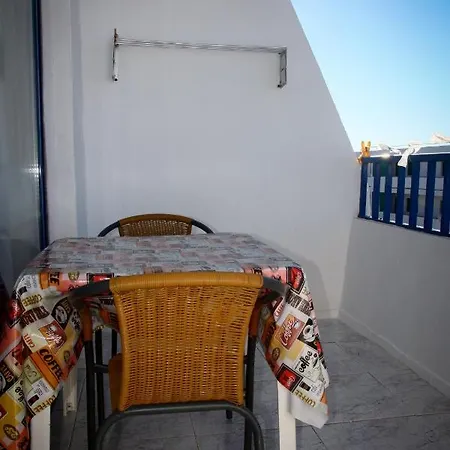 Peñamar Puerto del Carmen (Lanzarote)