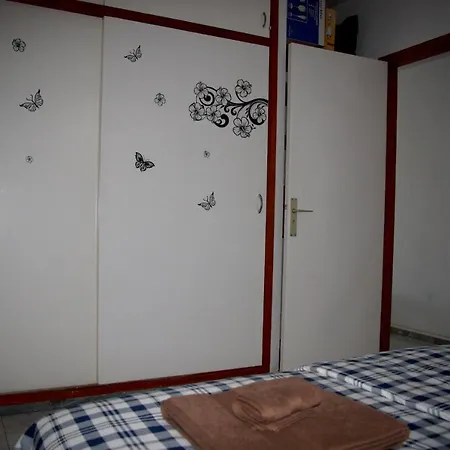 Penamar Apartment *