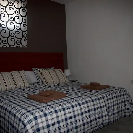 Apartamento Peñamar