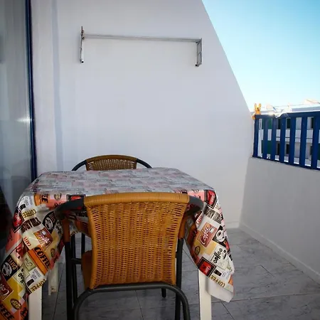 Penamar Lejlighed Puerto del Carmen (Lanzarote)