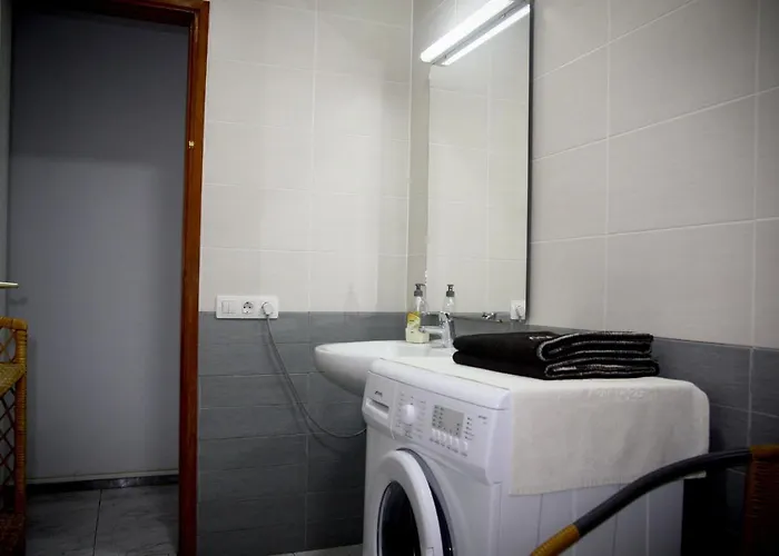 Penamar Puerto del Carmen (Lanzarote)