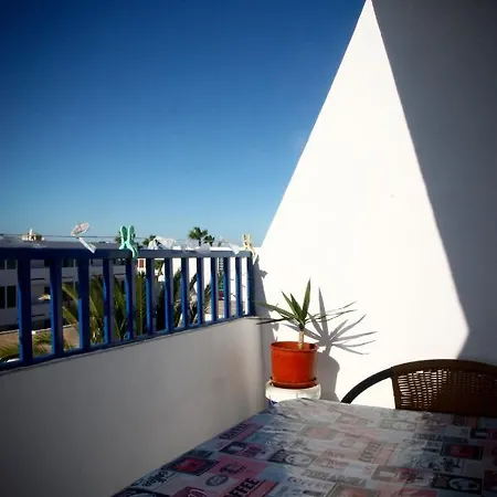 Penamar * Puerto del Carmen (Lanzarote)