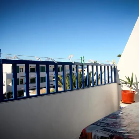 Apartamento Penamar *