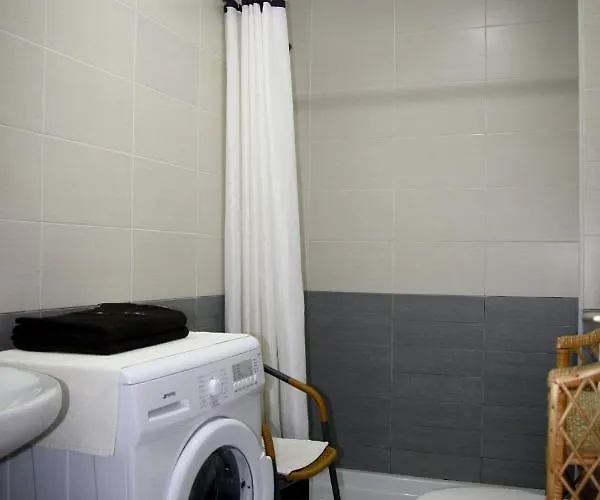 Penamar Appartement Puerto del Carmen (Lanzarote)