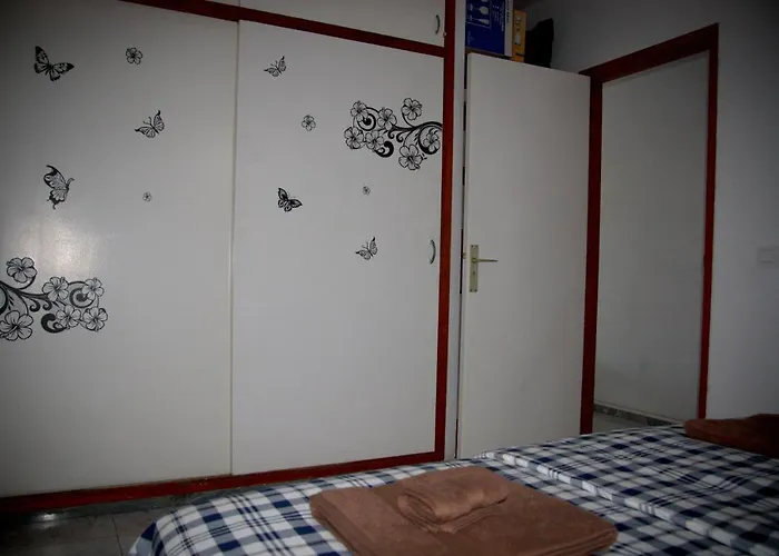 Penamar Appartement *